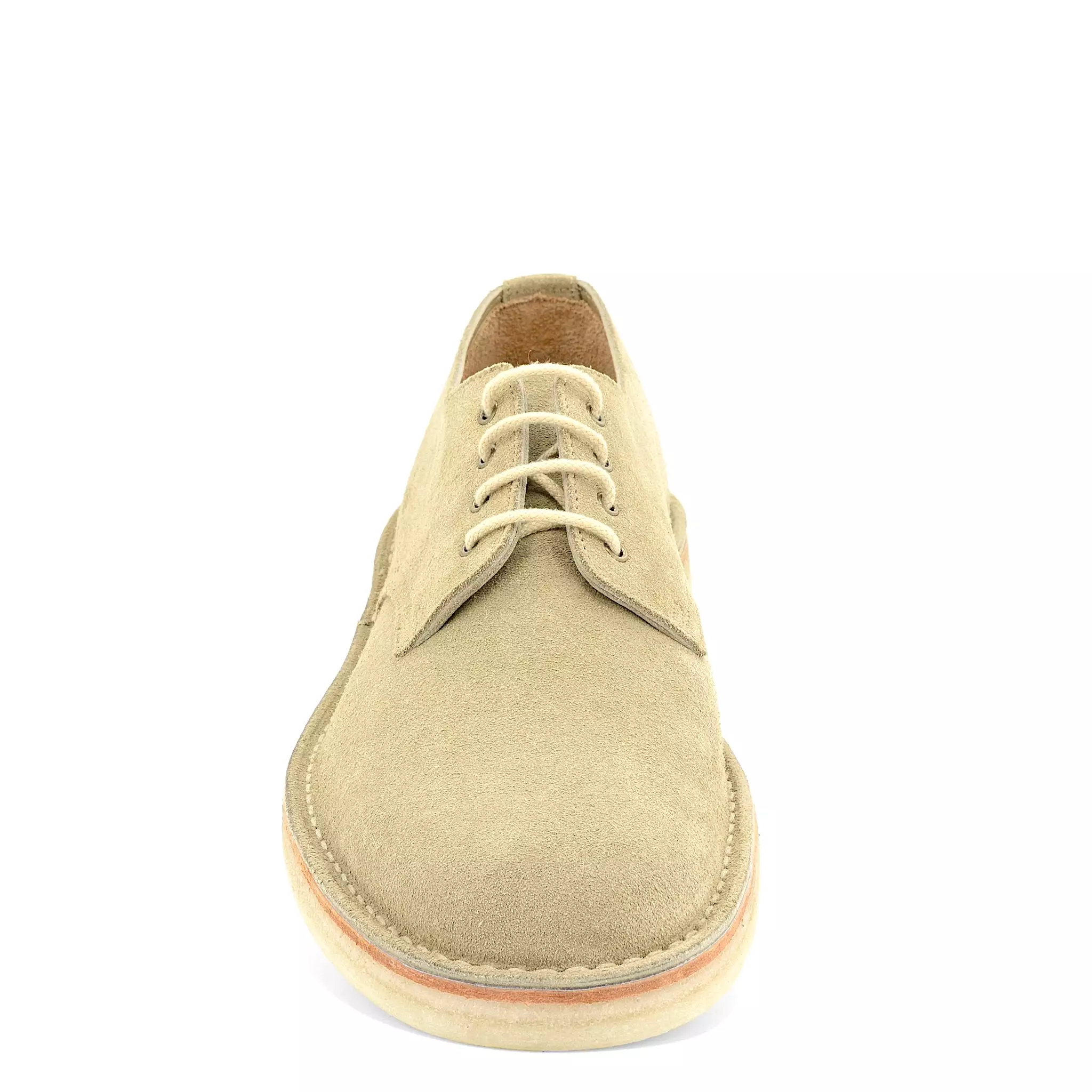 Desert Shoe Sand Suede