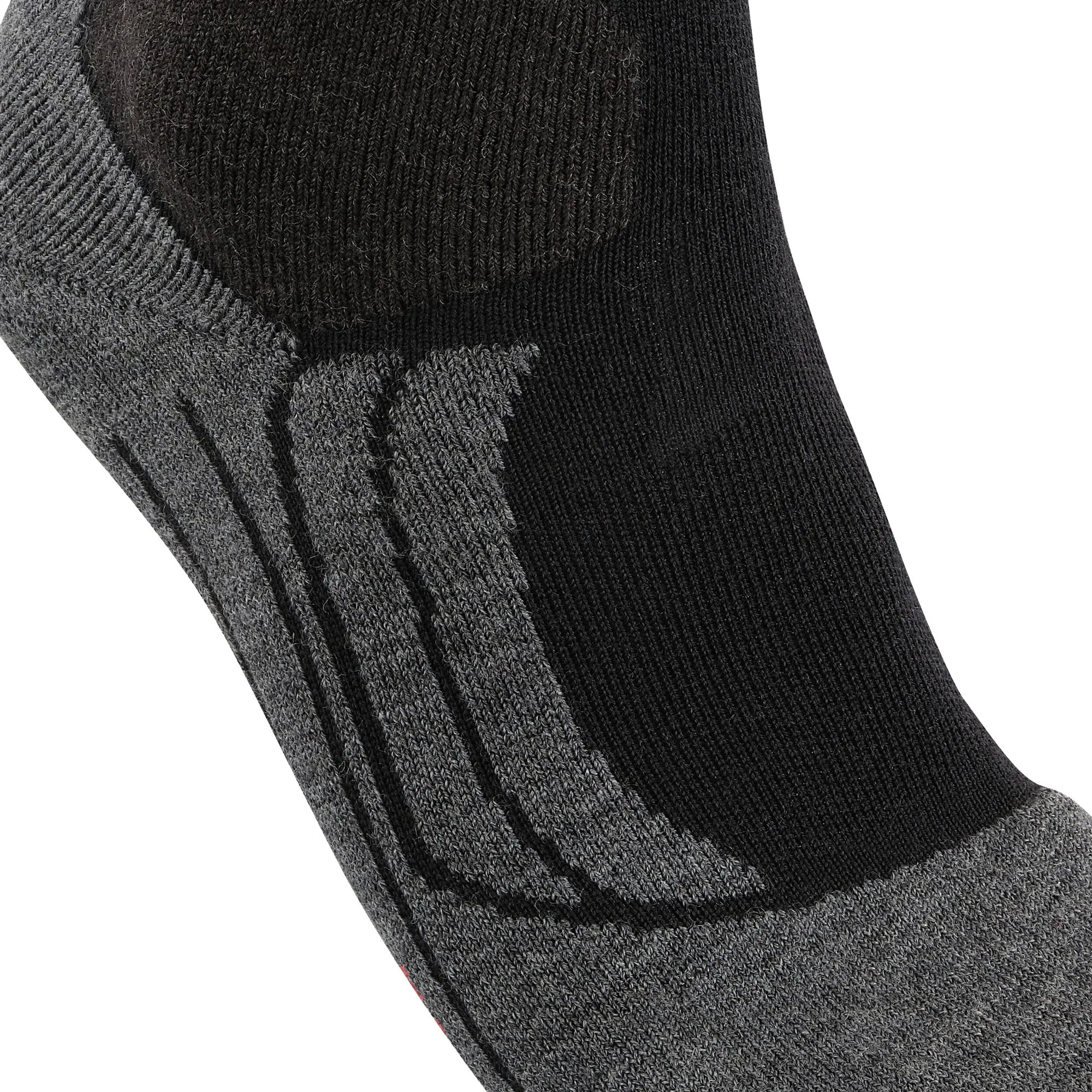 Falke - SK2 Wool Socks Men black