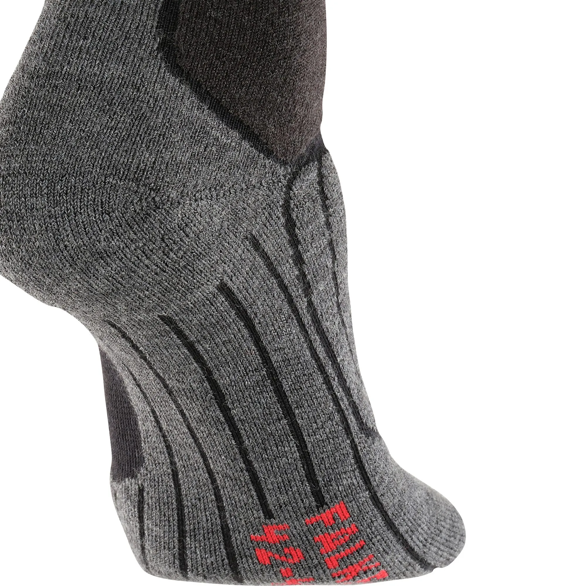 Falke - SK2 Wool Socks Men black