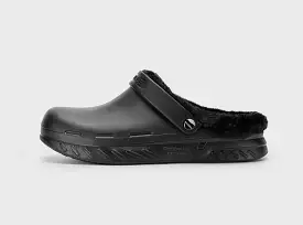 FitVille Men's Recovery Winter Clog V1