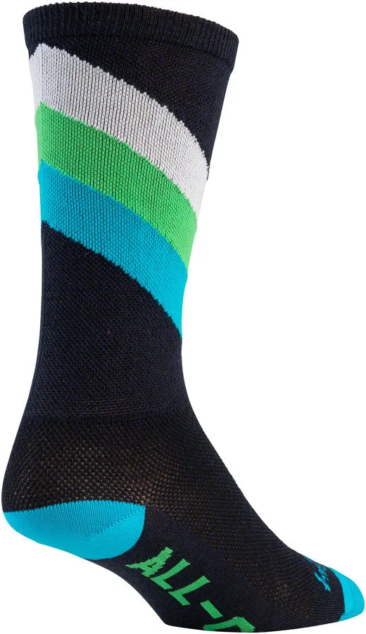 Interstellar Wool Socks