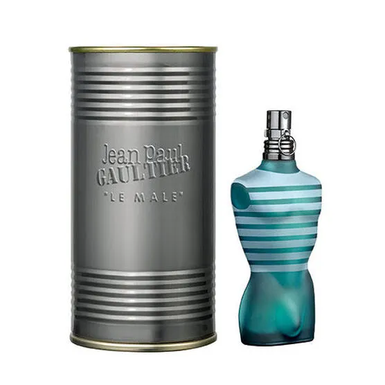 Jean Paul Gaultier Le Male Et