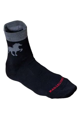 Karlslund Merino Wool Socks