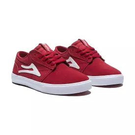 Lakai Kids Griffin Flame Suede