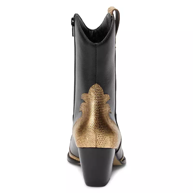 Matisse | Country Gold Western Cowgirl Boot