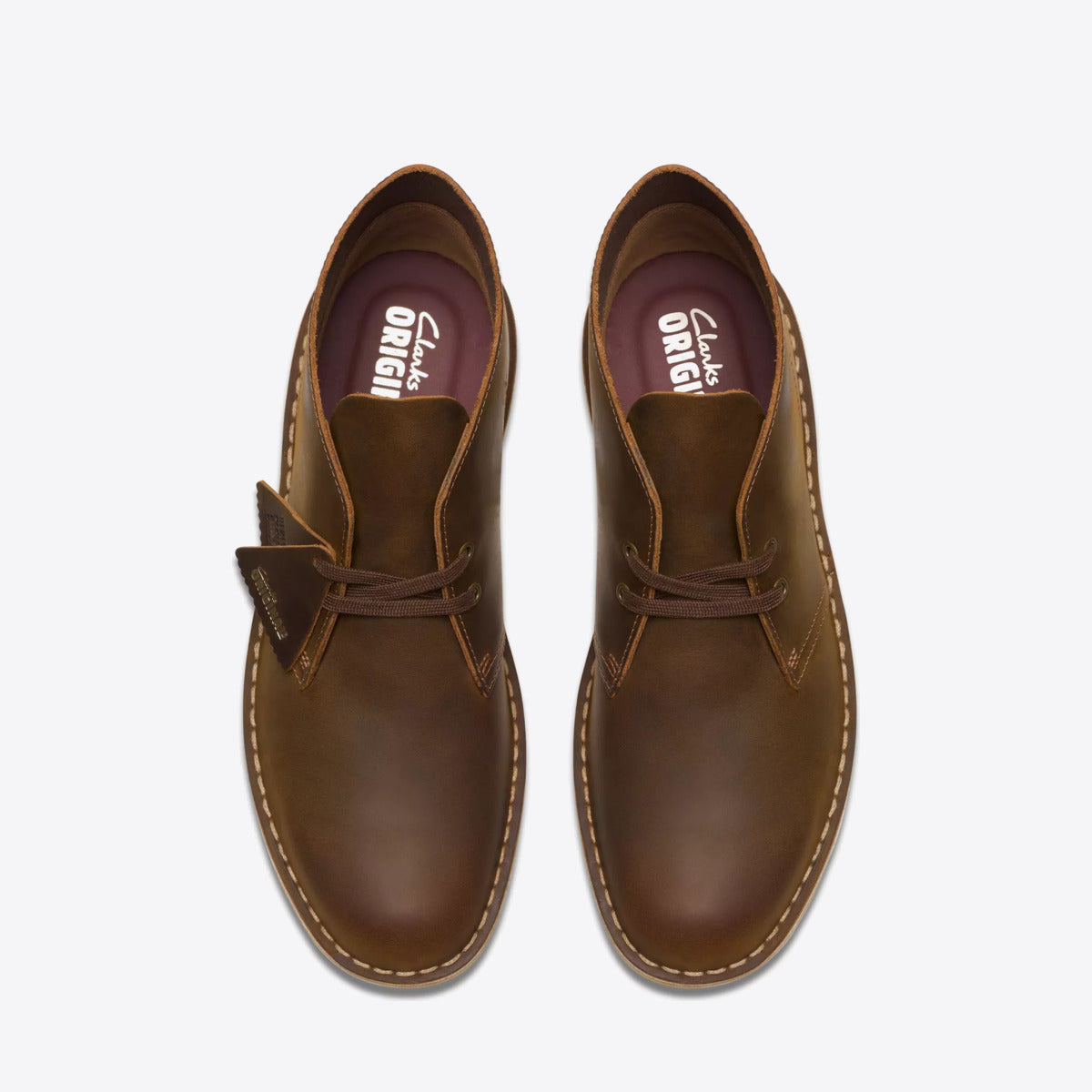 Mens Desert Boot