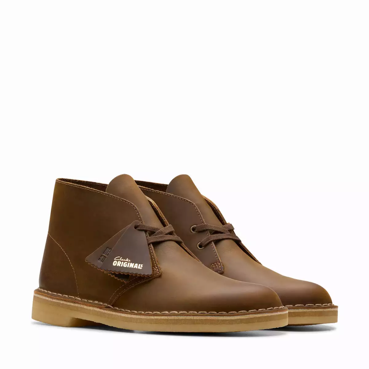 Mens Desert Boot