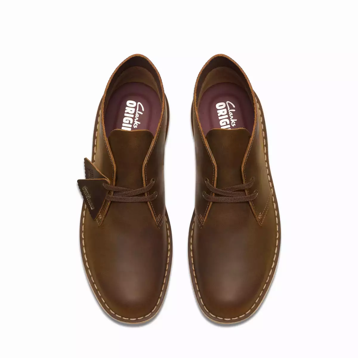 Mens Desert Boot