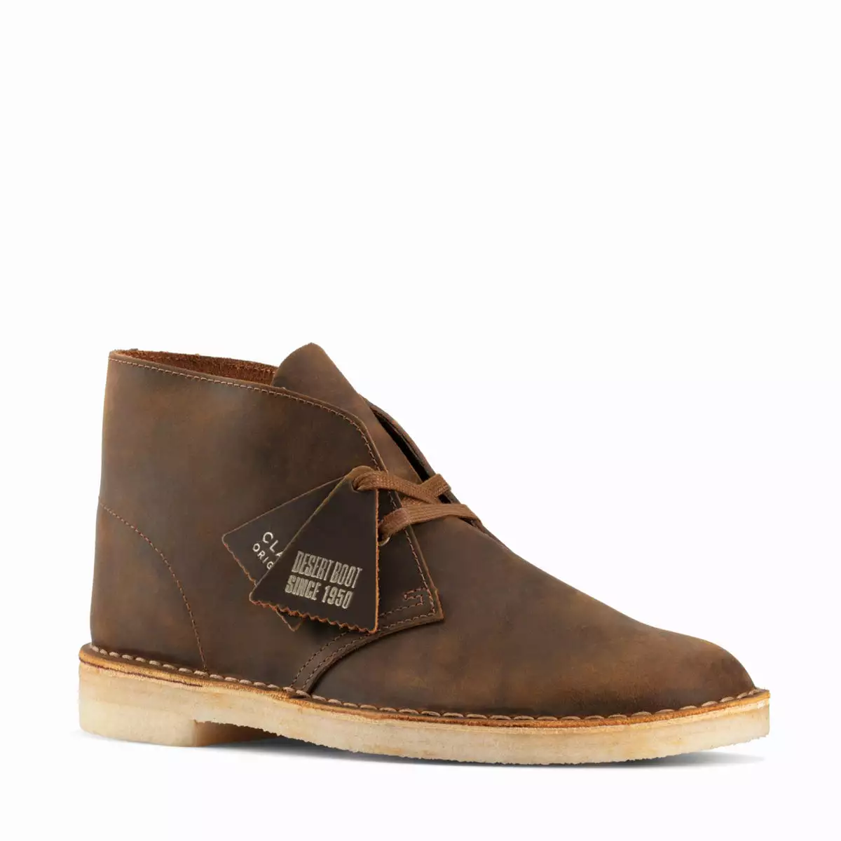 Mens Desert Boot