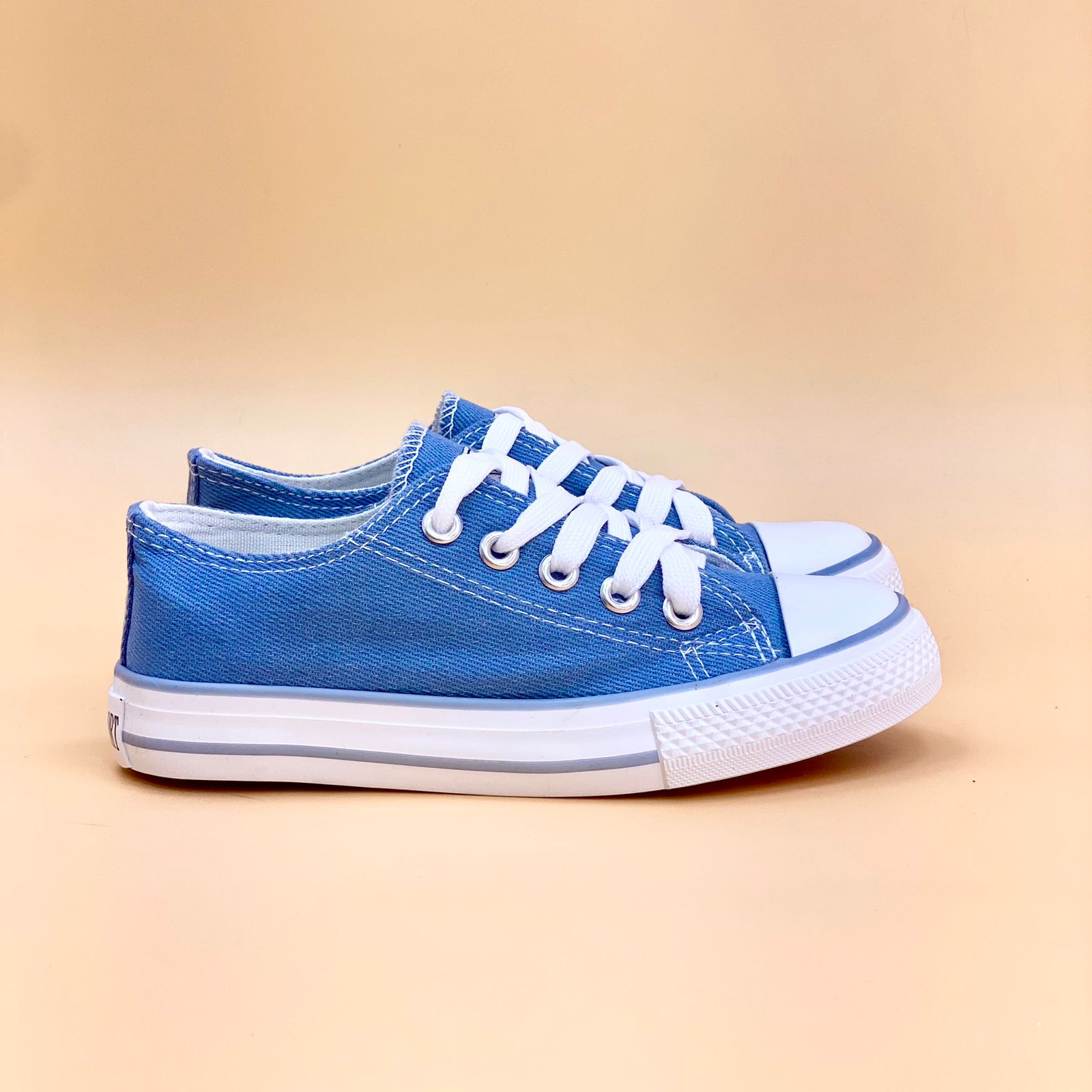 NEW ,  KIDS SHOES K777 SIZE 31-36