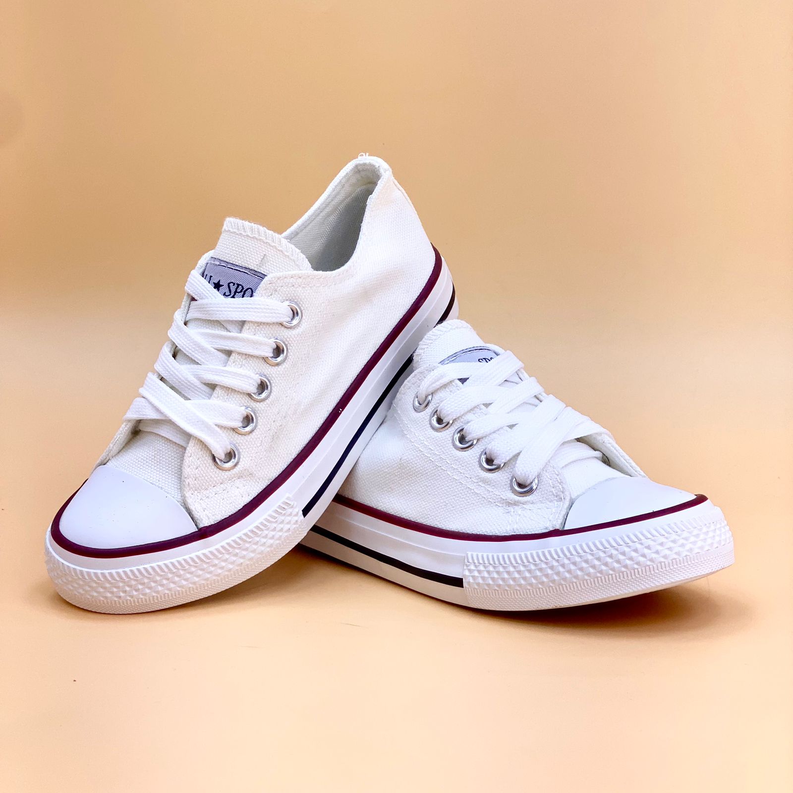 NEW ,  KIDS SHOES K777 SIZE 31-36