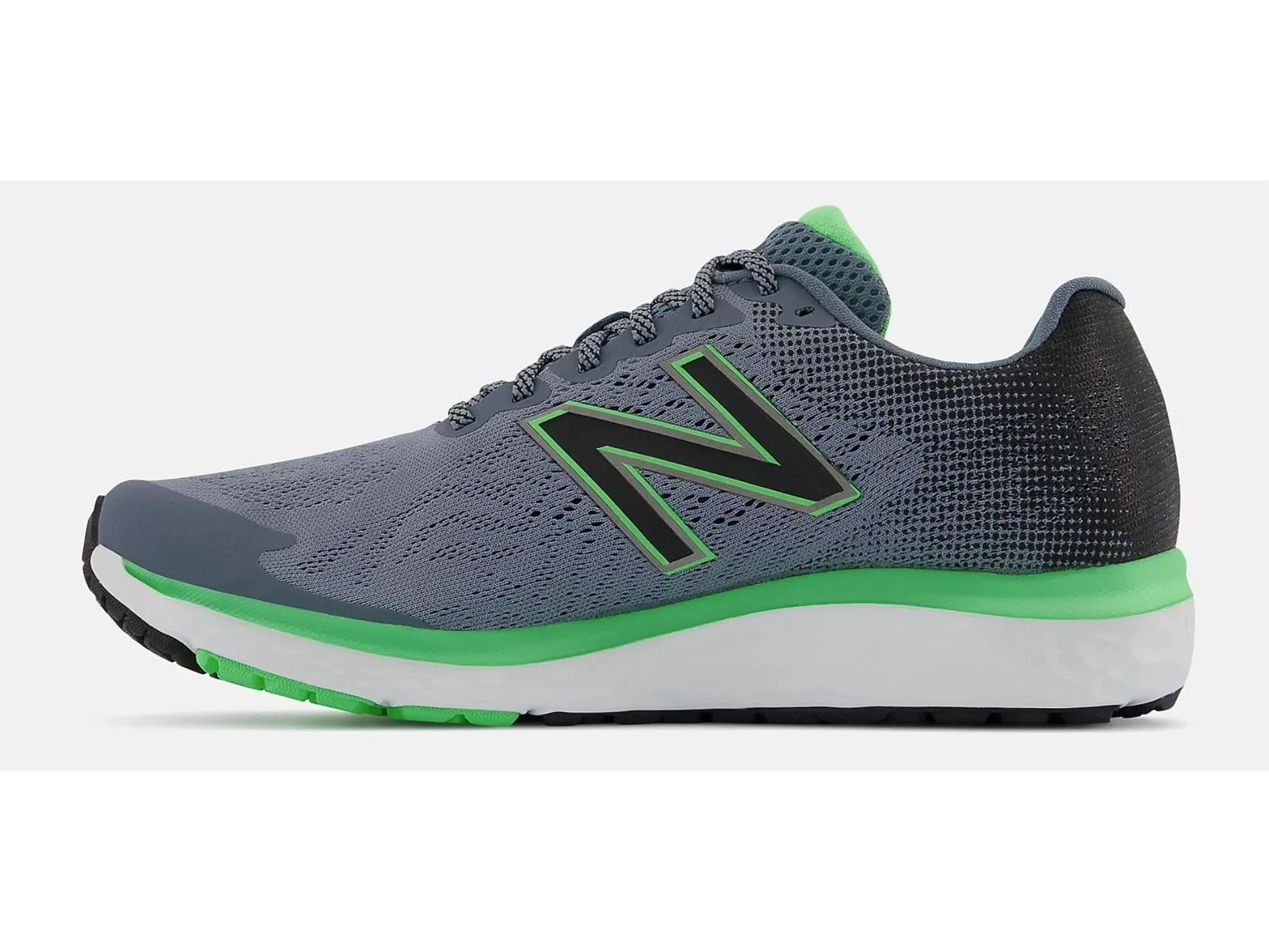 New Balance Mens (4E Width)  M680CG7