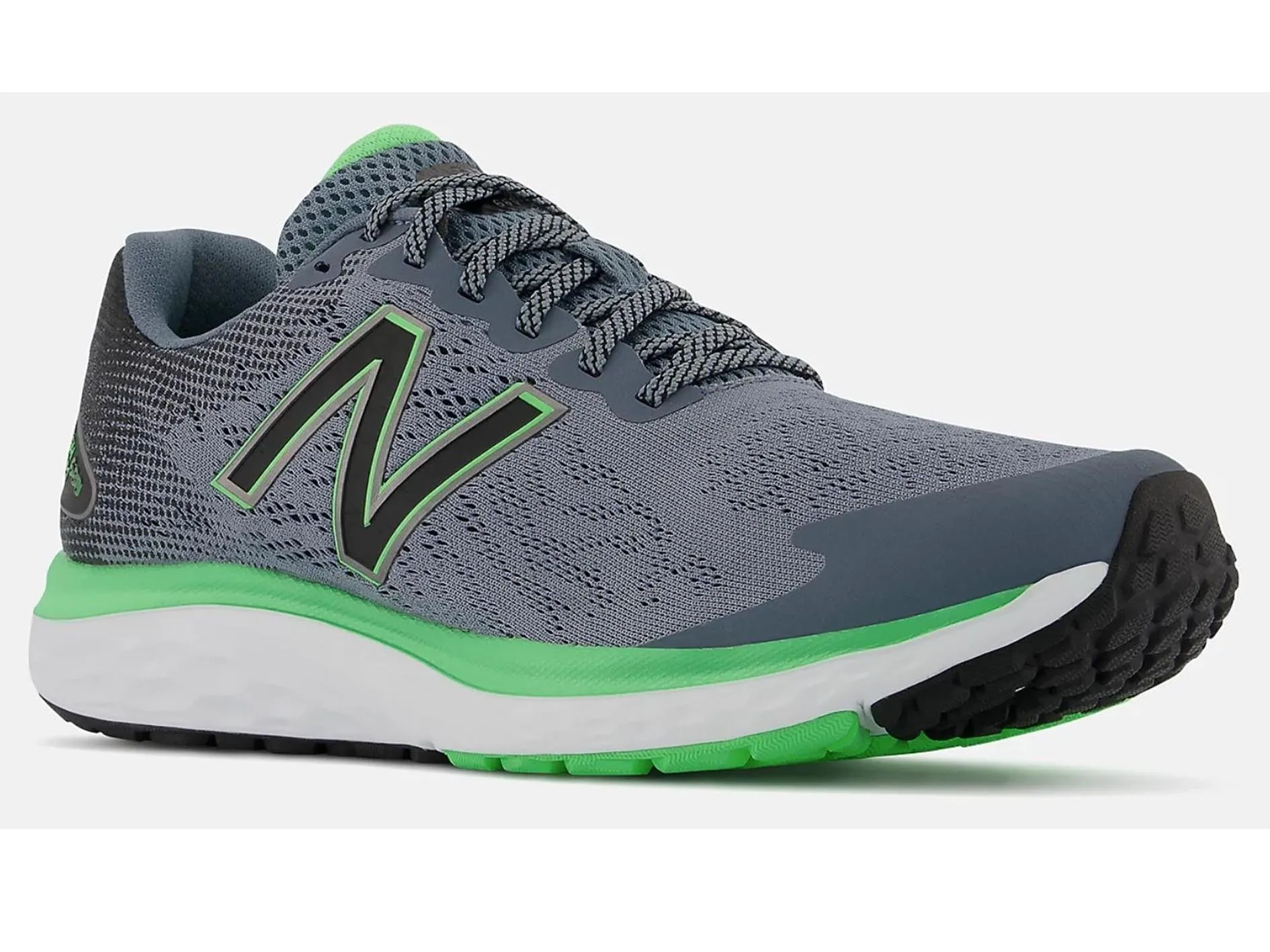 New Balance Mens (4E Width)  M680CG7