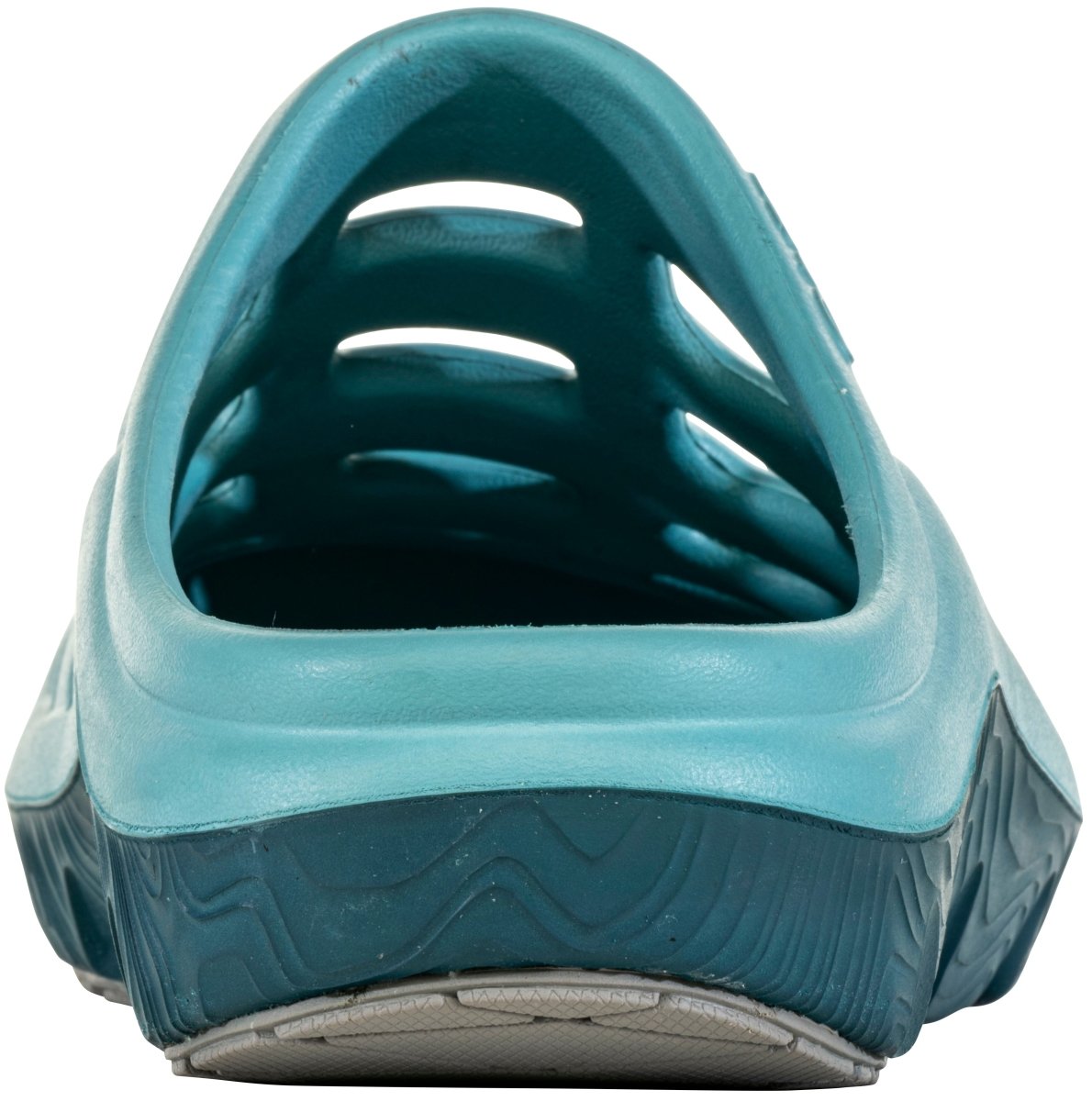 Oboz Women's Whakata Coast Recovery Clog - Island