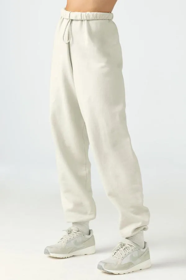 Oversized Jogger