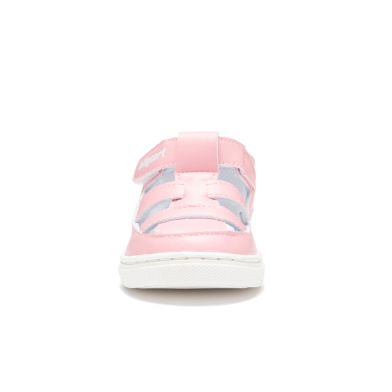 PIPER light pink toddler girls sandals