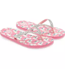 Reef Unicorn Float Kids Stargazer Sandal