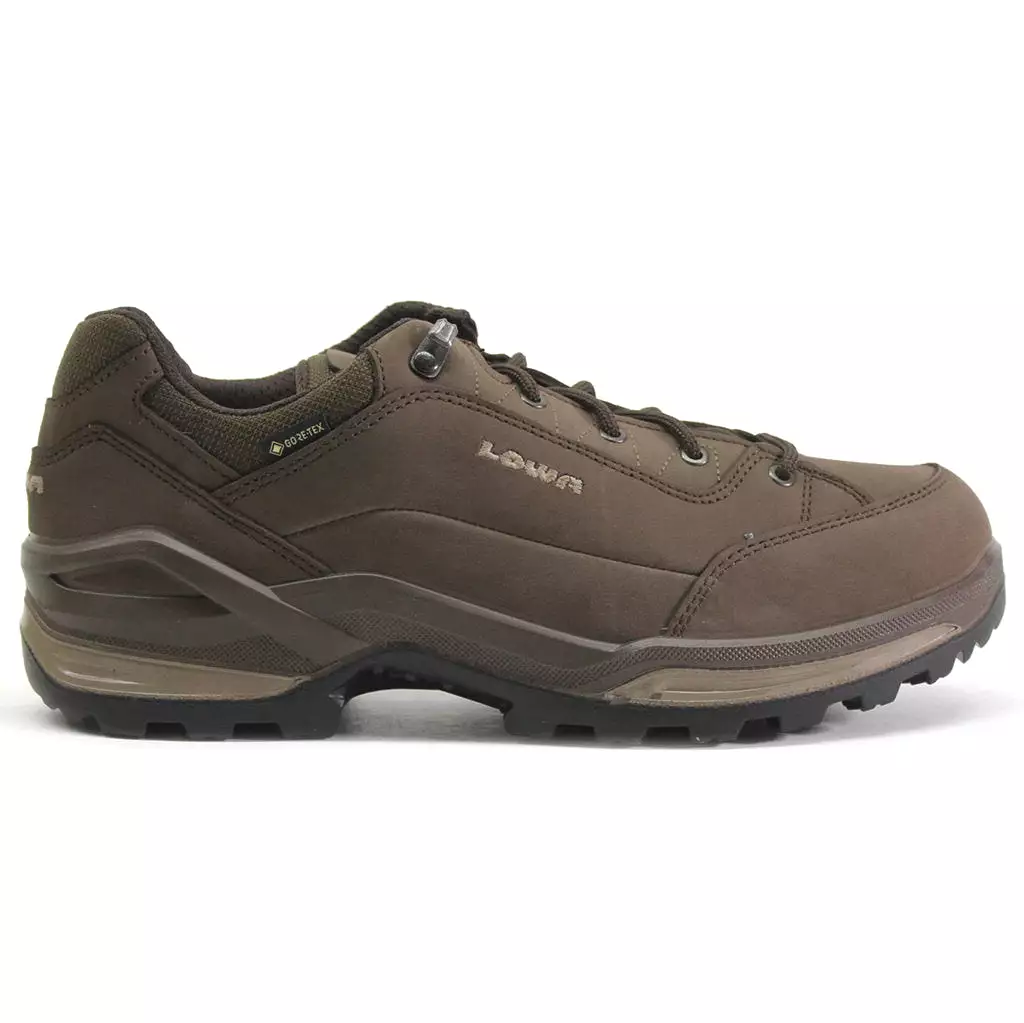 Renegade GTX Lo Nubuck Leather Men's Hiking Shoes