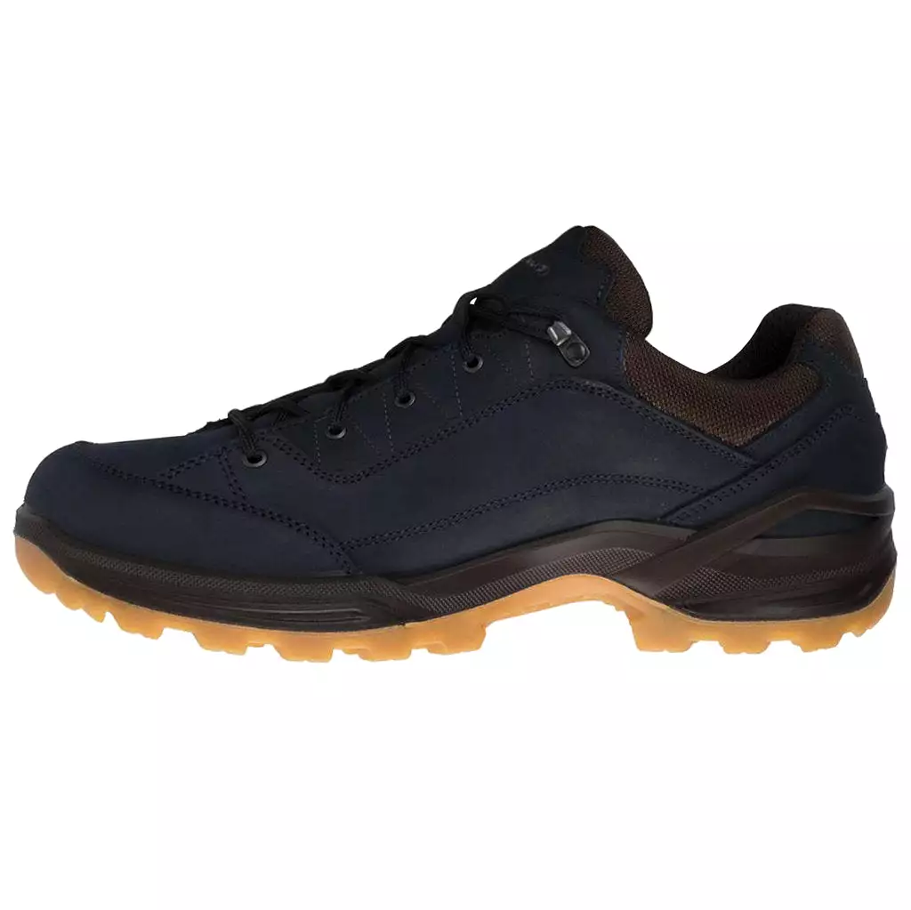 Renegade GTX Lo Nubuck Leather Men's Hiking Shoes