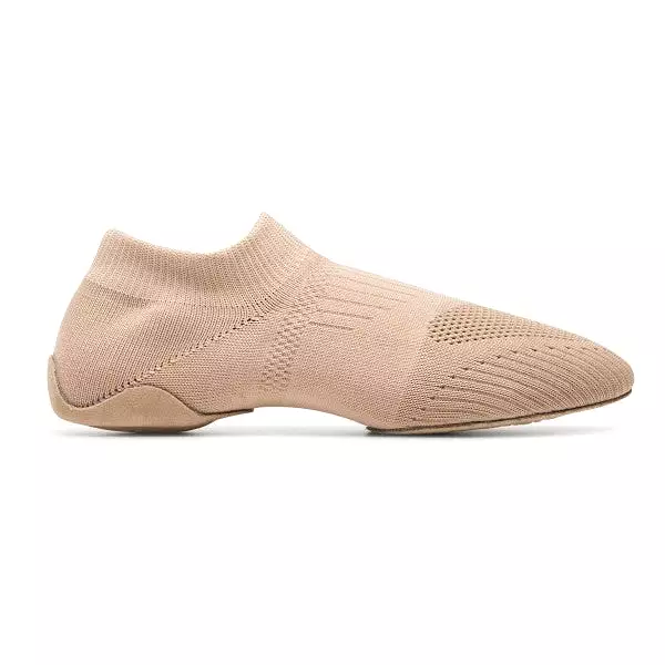 Rumpf AIRY Jazz Shoes Nude