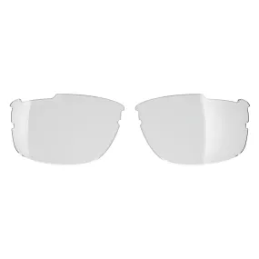 Salice 017 PC Polycarbonate Spare Lens Clear