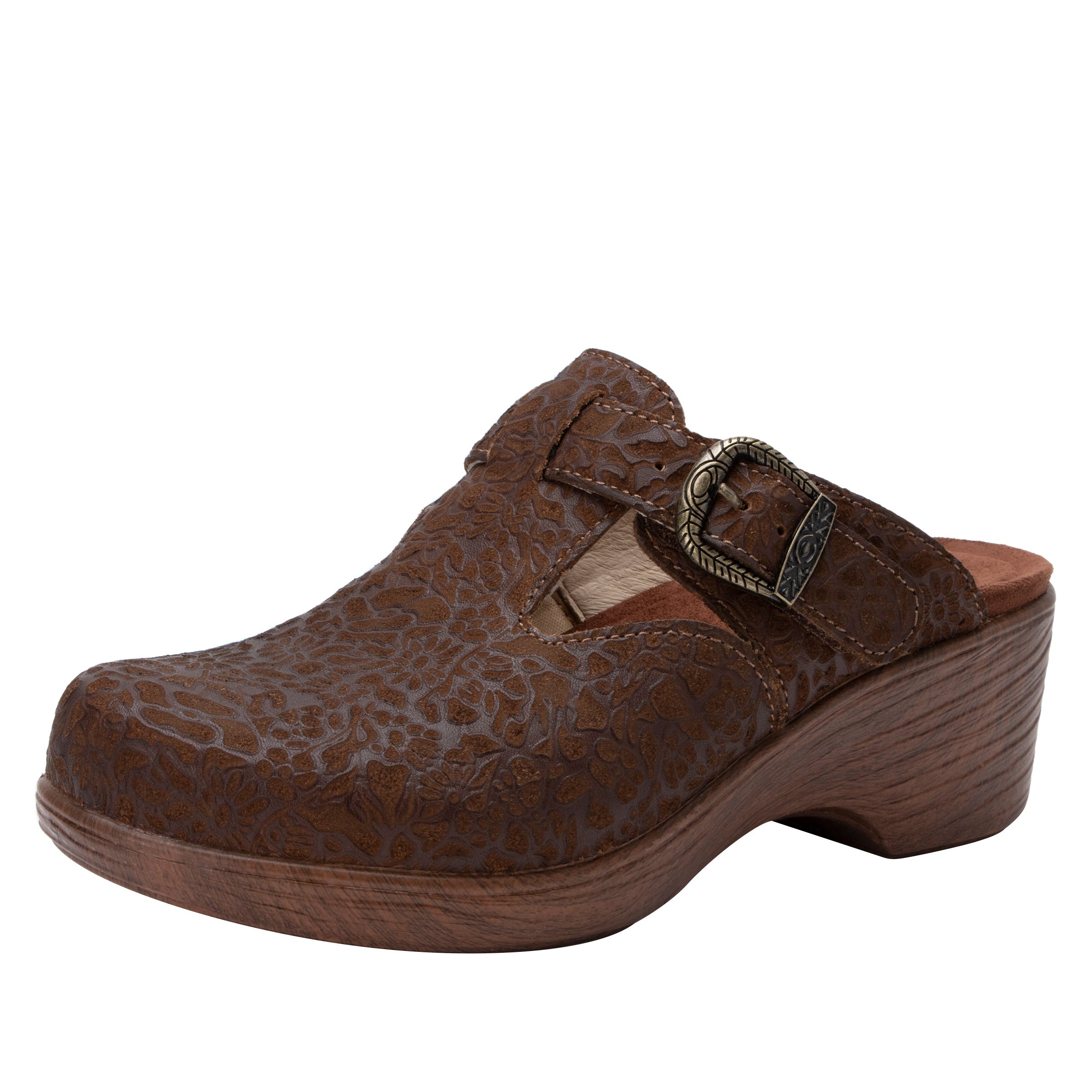 Selina Tawny Delicut Shoe