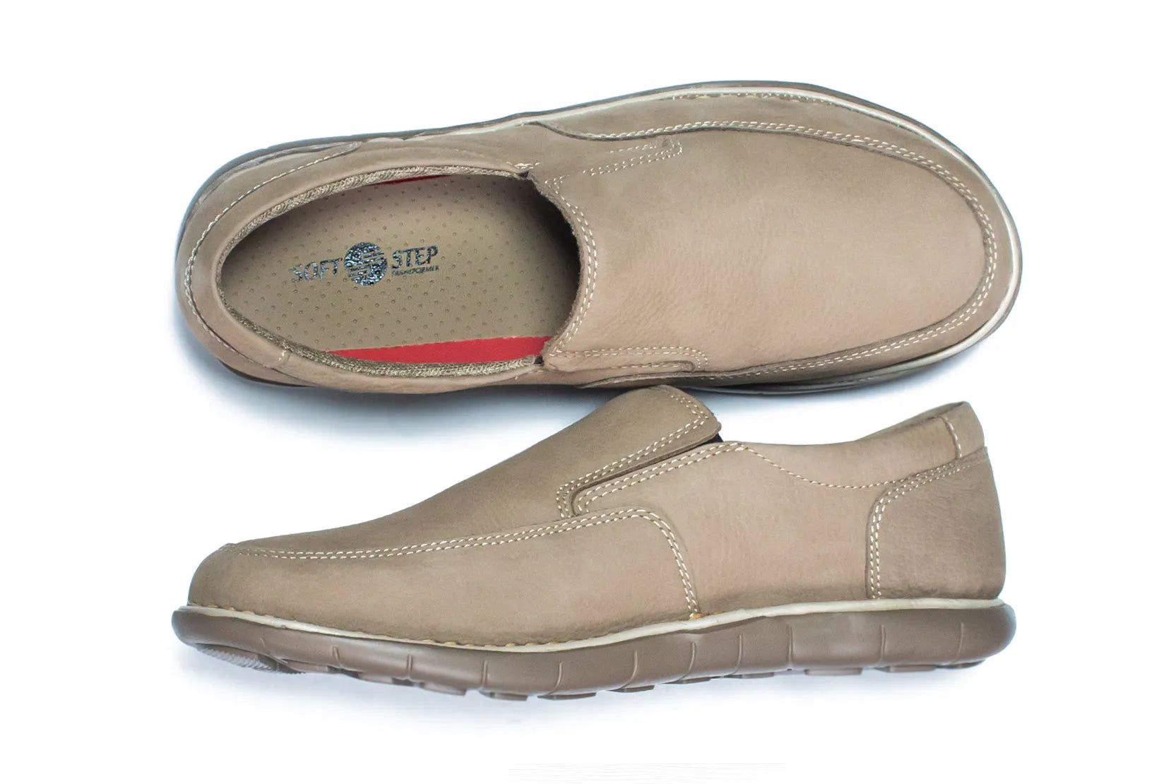 Shoe Moc SS-9103