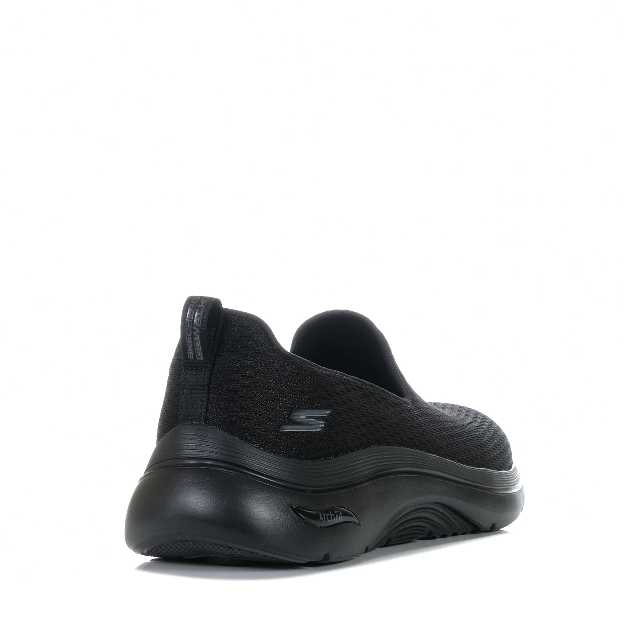 Skechers GOwalk Arch Fit 2.0 - Saida 125313 Black