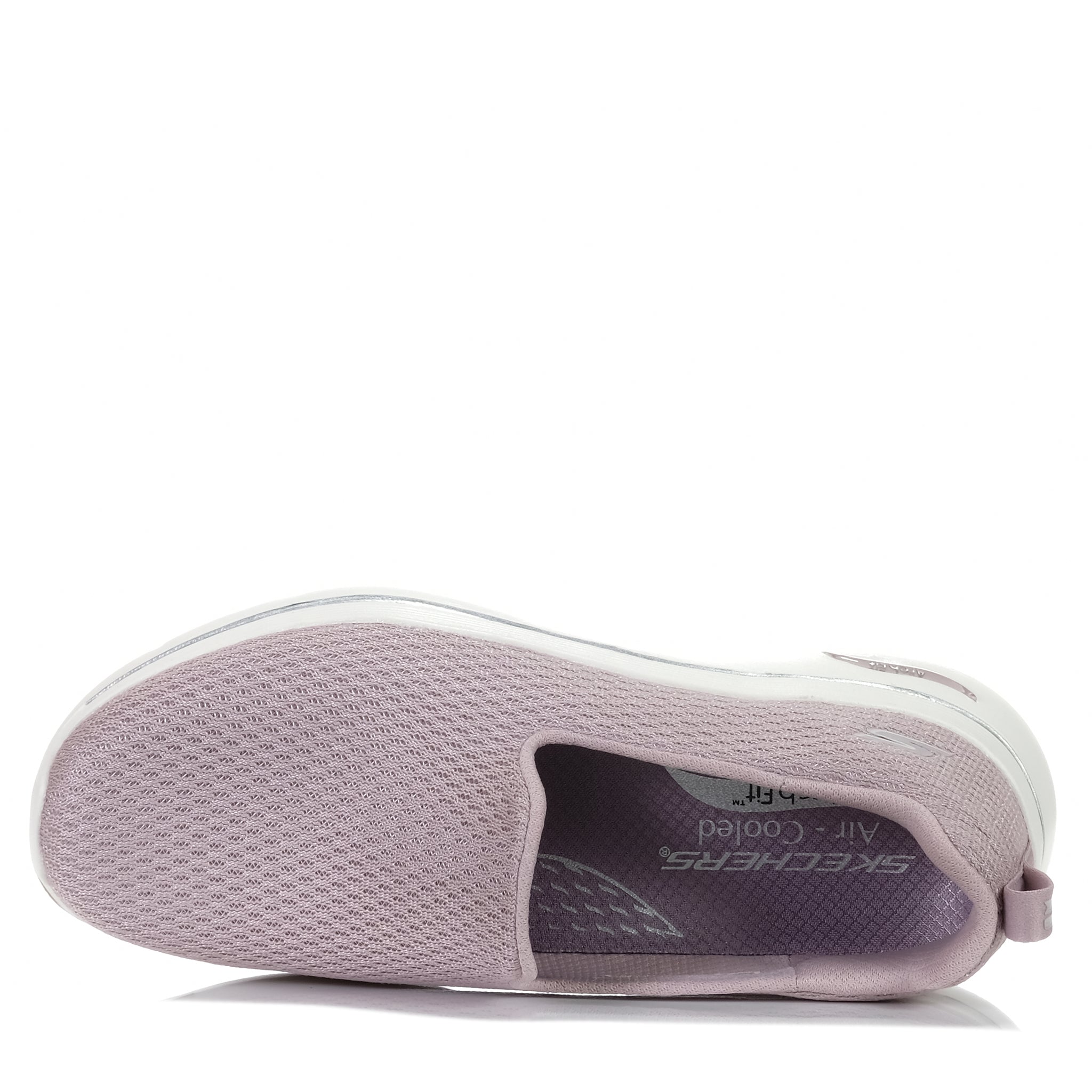 Skechers GOwalk Arch Fit 2.0 - Saida 125313 Mauve