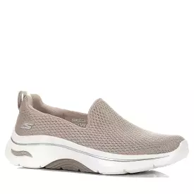 Skechers GOwalk Arch Fit 2.0 - Saida 125313 Taupe