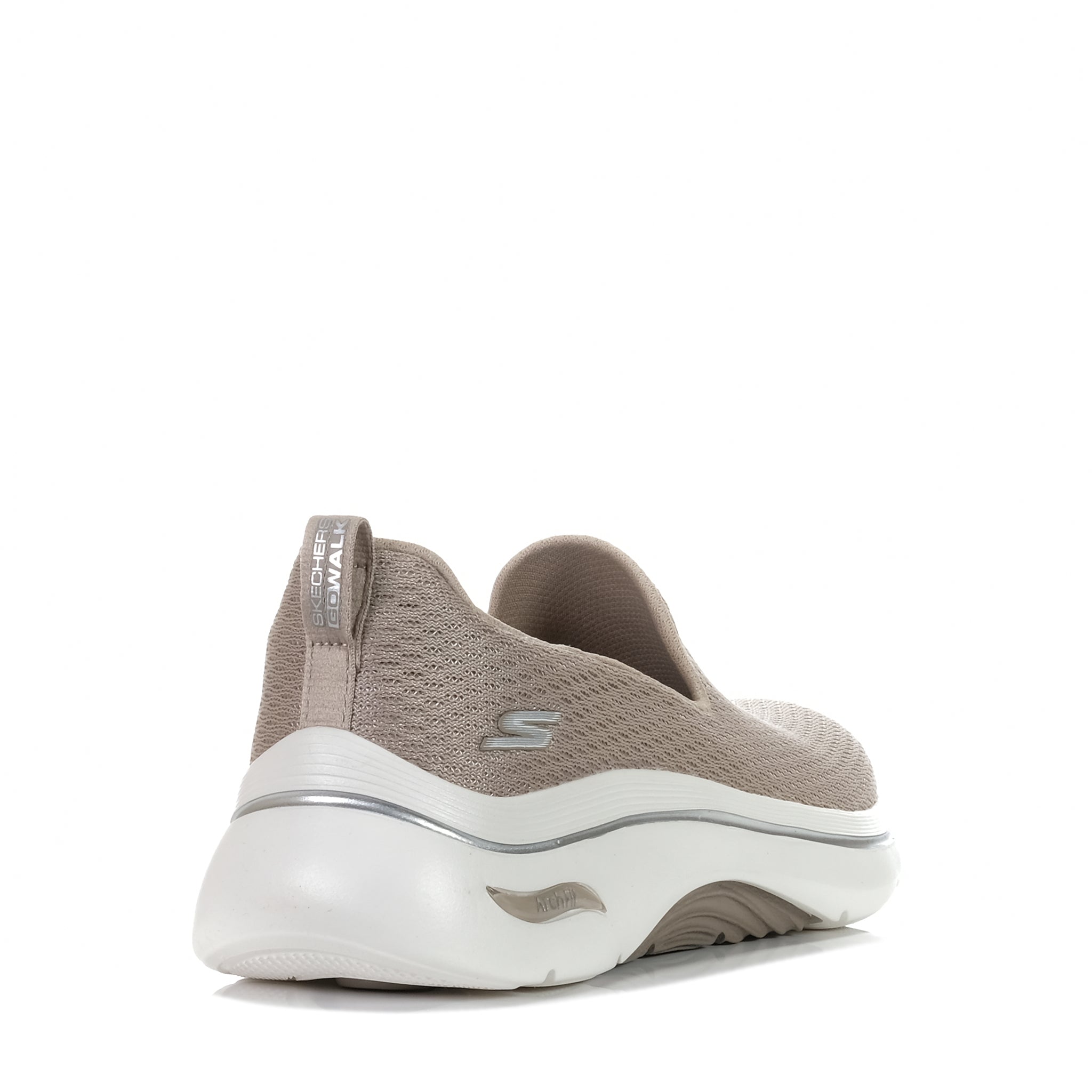 Skechers GOwalk Arch Fit 2.0 - Saida 125313 Taupe