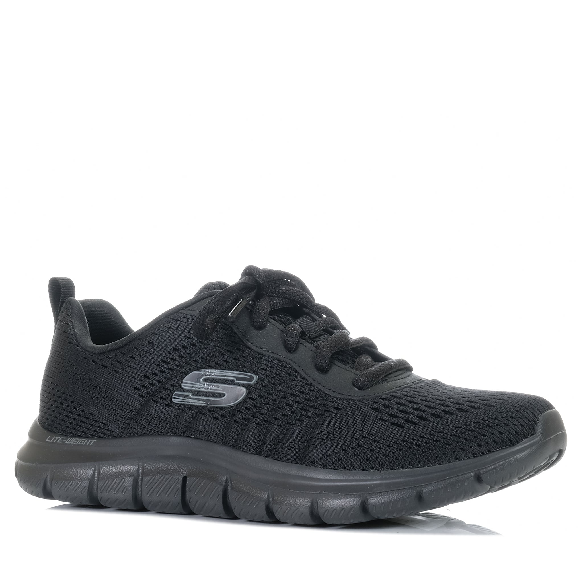 Skechers Track - New Staple 150141 Black/Black