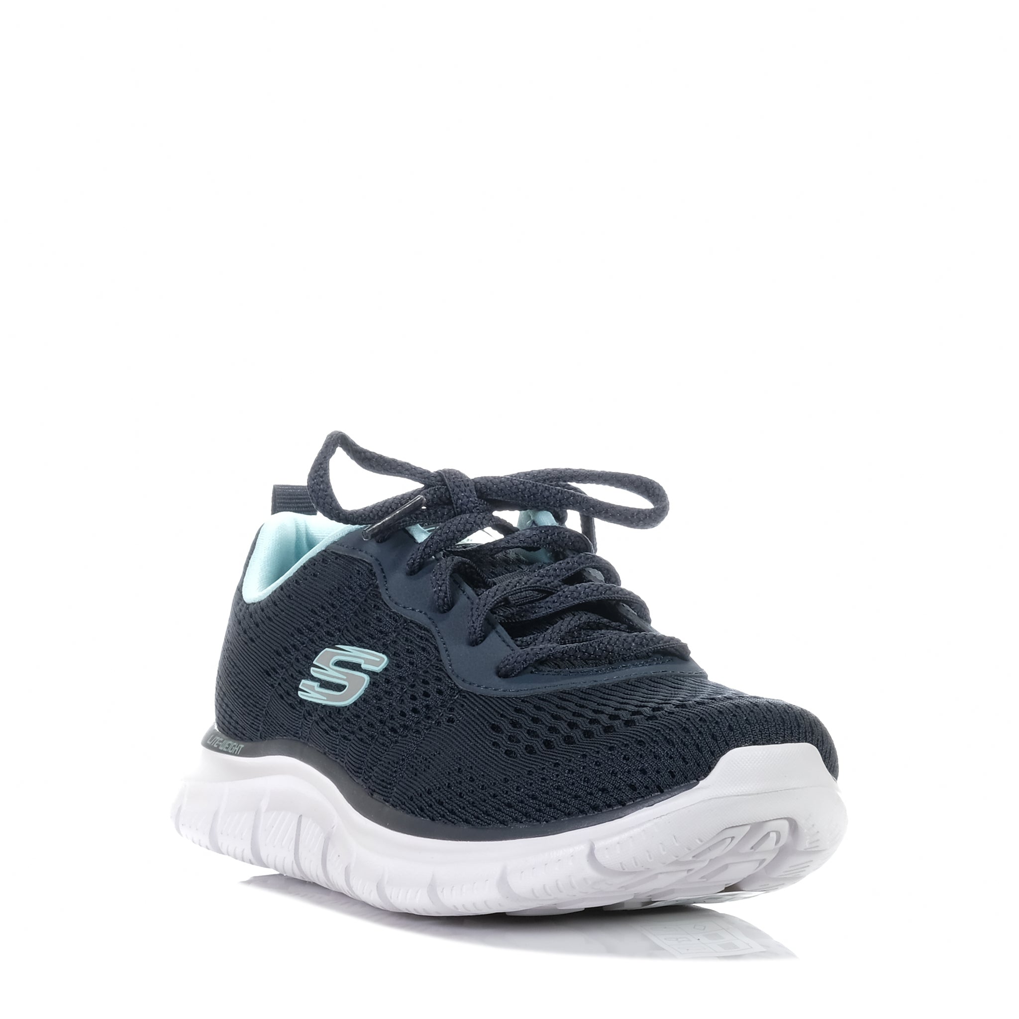 Skechers Track - New Staple 150141 Navy/Aqua