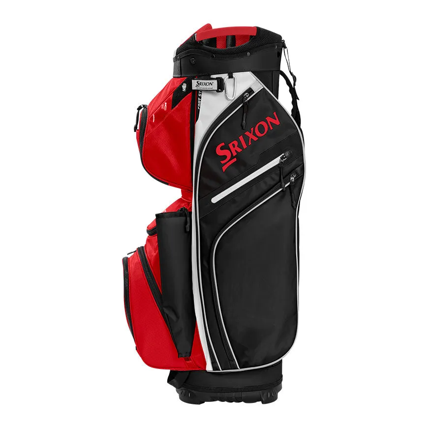 Srixon Premium Cart Bag