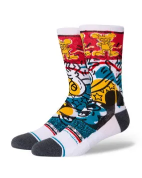 Stance socks Primary haring