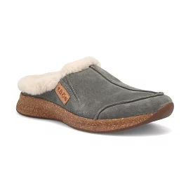 Taos Women's Future - Dark Grey Suede