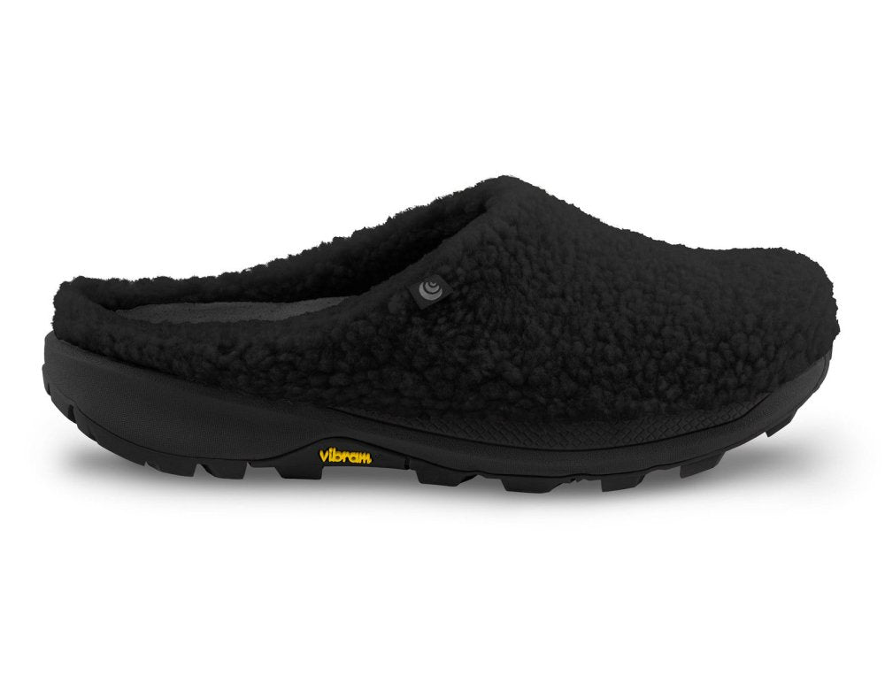 Topo Athletic Women's Revive - Black/Black