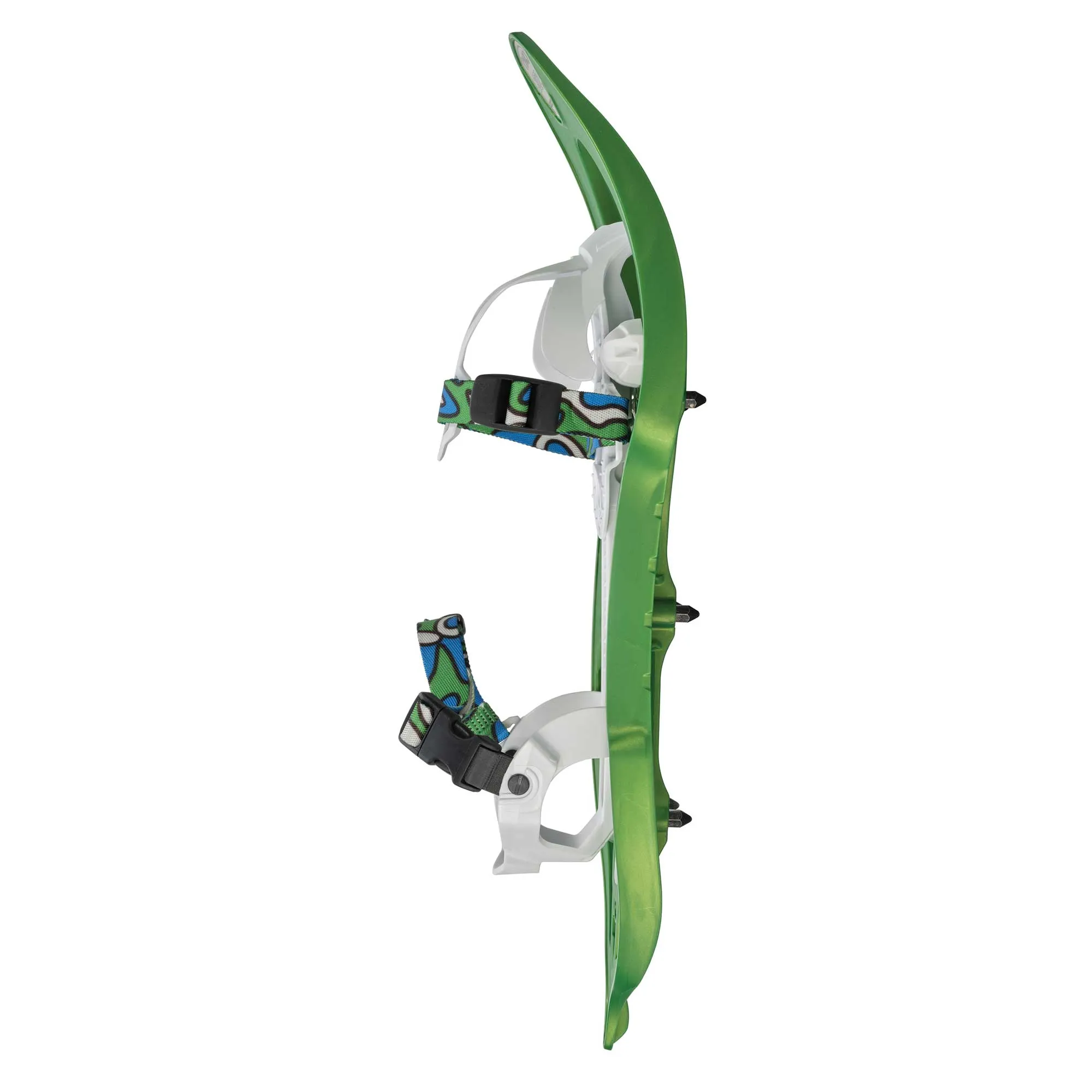 TSL - 302 Troll Snow Shoes Kids cactus