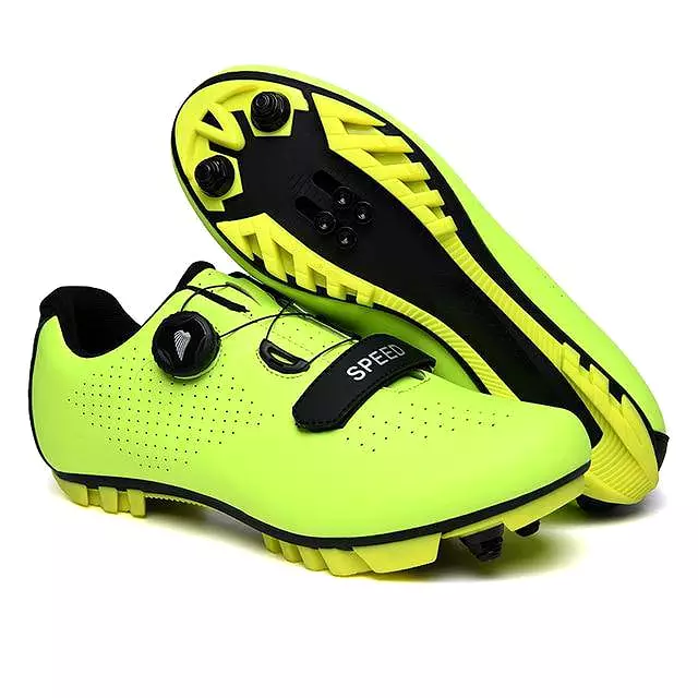 Unisex Cycling Shoes Sapatilha Ciclismo Bike Shoes