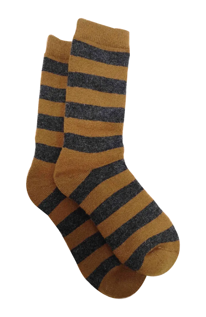 Unisex Wool Socks